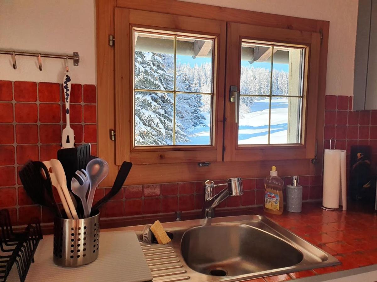 Apartmán Tgampi Saura 395 Rue Lenz Exteriér fotografie