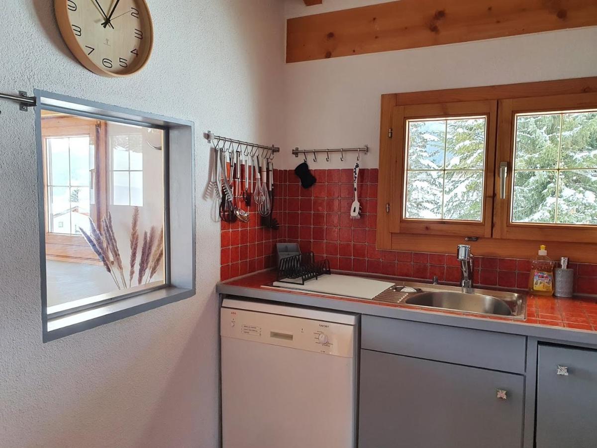 Apartmán Tgampi Saura 395 Rue Lenz Exteriér fotografie