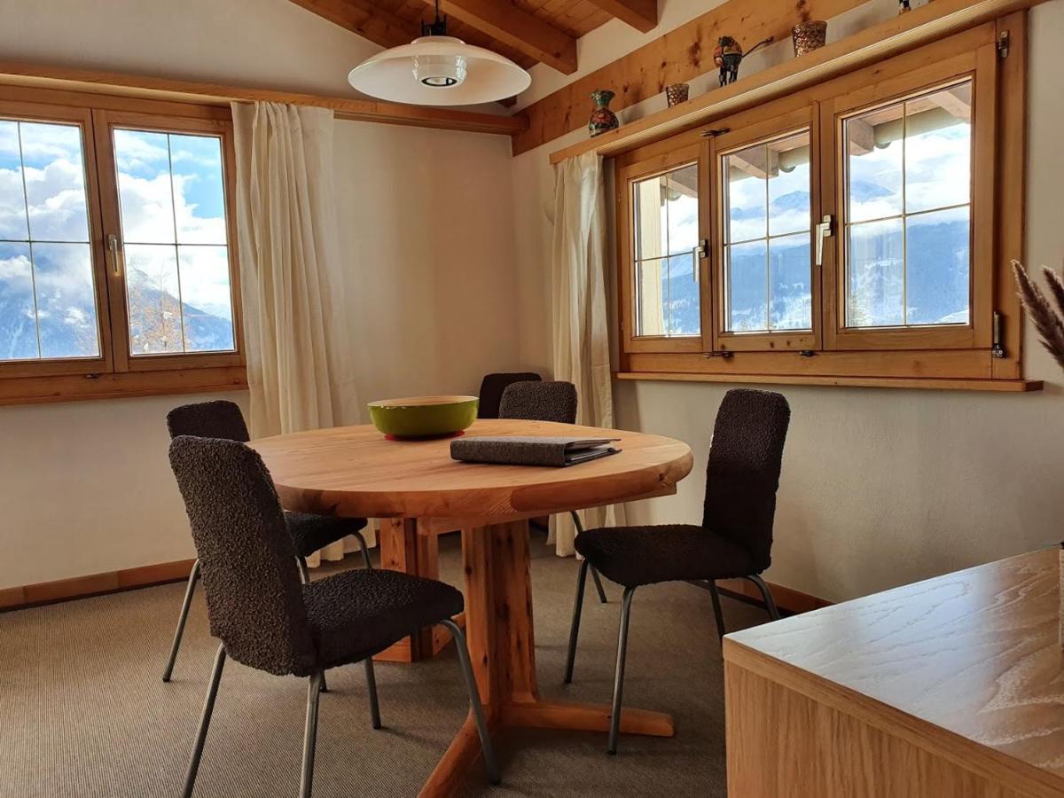 Apartmán Tgampi Saura 395 Rue Lenz Exteriér fotografie