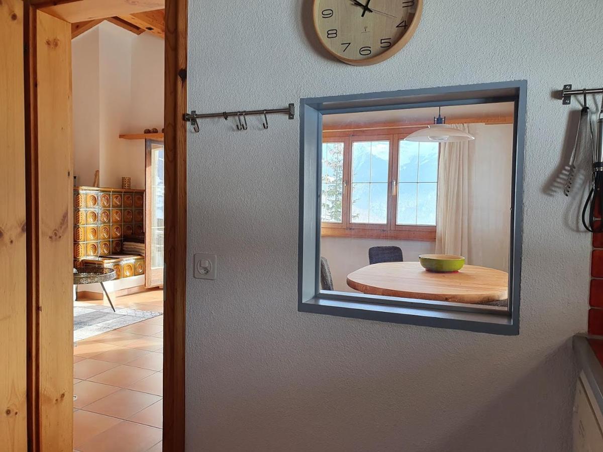 Apartmán Tgampi Saura 395 Rue Lenz Exteriér fotografie
