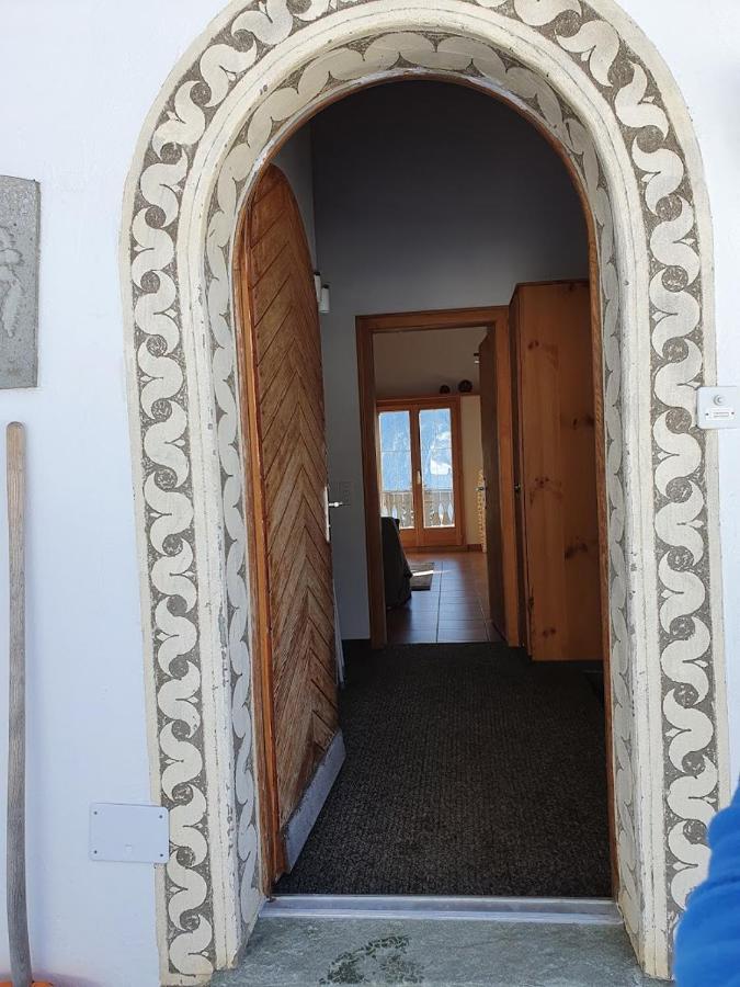 Apartmán Tgampi Saura 395 Rue Lenz Exteriér fotografie