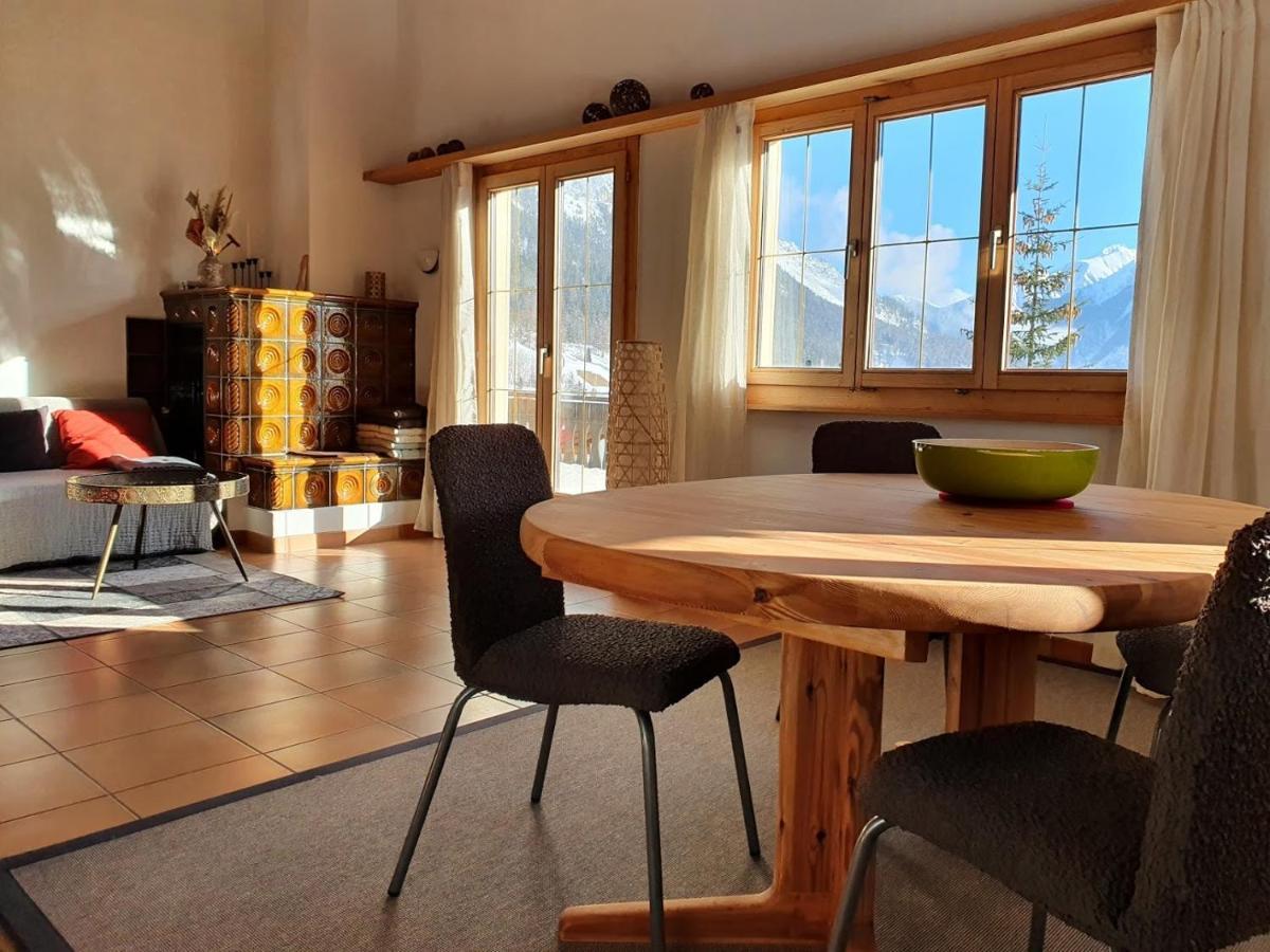 Apartmán Tgampi Saura 395 Rue Lenz Exteriér fotografie