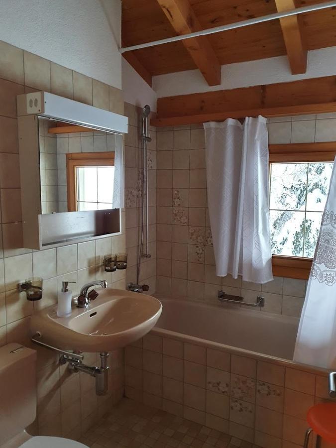 Apartmán Tgampi Saura 395 Rue Lenz Exteriér fotografie