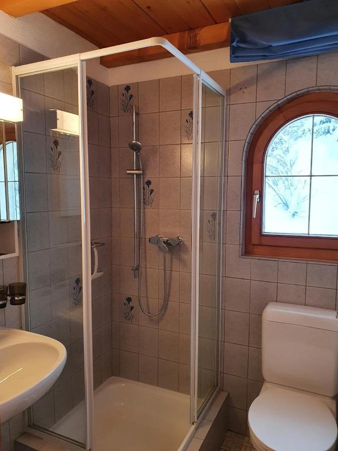 Apartmán Tgampi Saura 395 Rue Lenz Exteriér fotografie