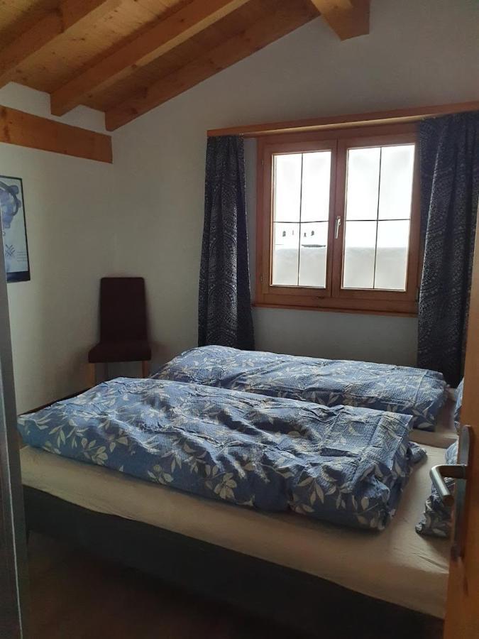 Apartmán Tgampi Saura 395 Rue Lenz Exteriér fotografie