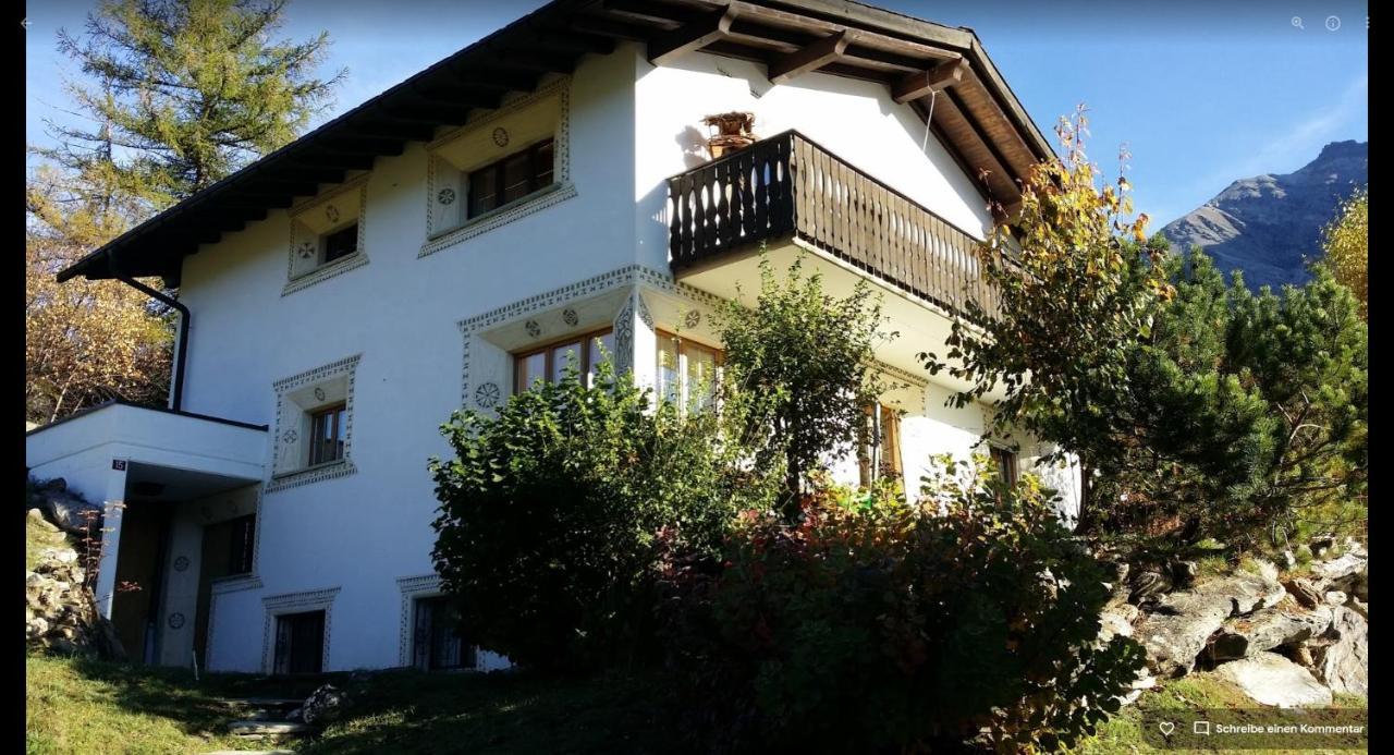 Apartmán Tgampi Saura 395 Rue Lenz Exteriér fotografie