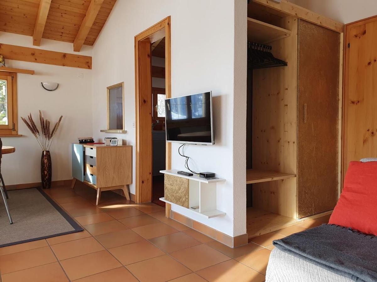 Apartmán Tgampi Saura 395 Rue Lenz Exteriér fotografie